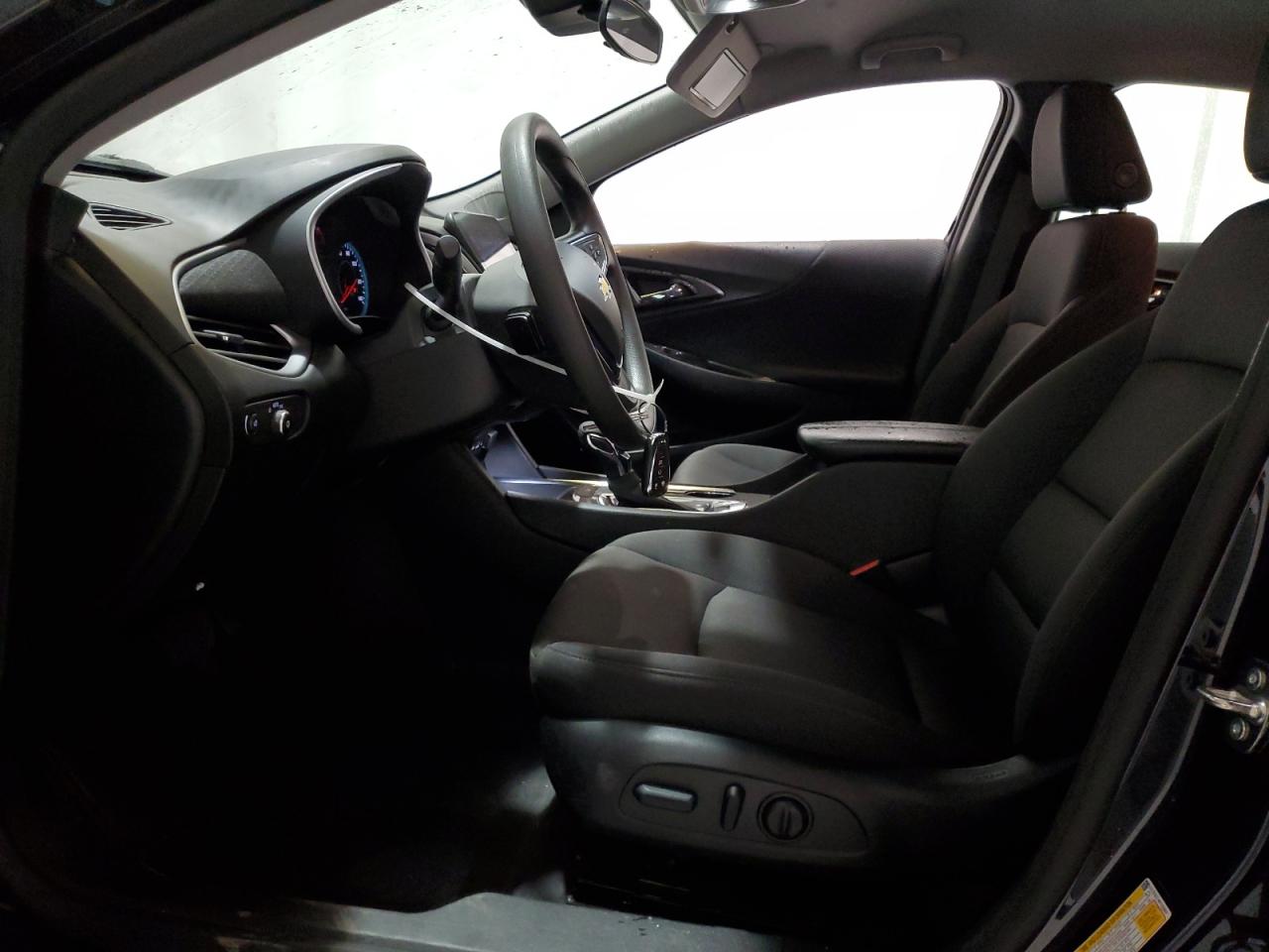 1G1ZD5ST4PF239681 2023 Chevrolet Malibu Lt