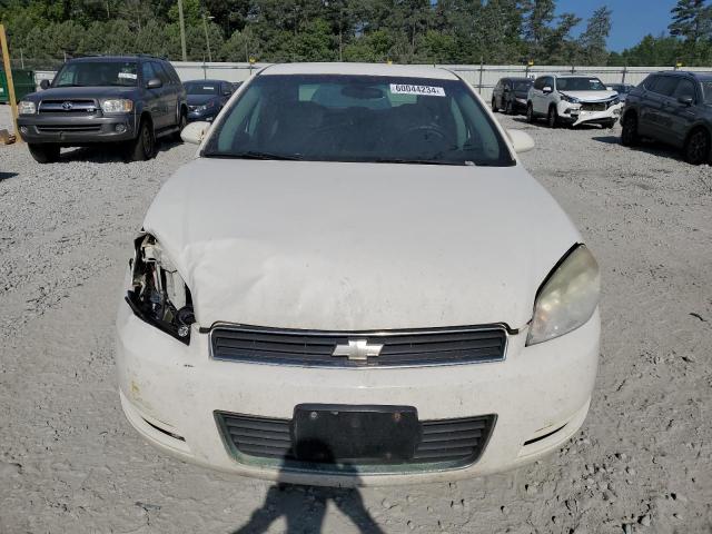 2007 Chevrolet Impala Ls VIN: 2G1WB55K379365101 Lot: 60044234