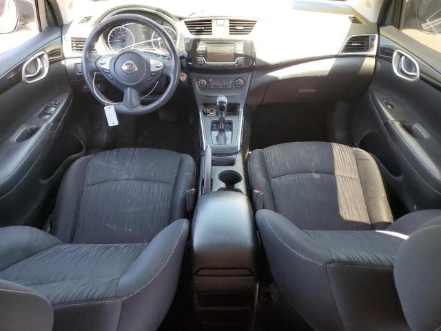 2016 Nissan Sentra S VIN: 3N1AB7AP2GL664190 Lot: 60657364