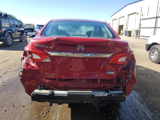 2013 Nissan Sentra S VIN: 3N1AB7AP4DL751021 Lot: 60262524