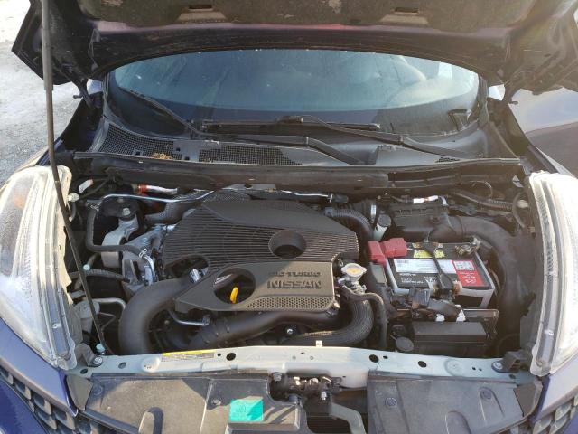 2016 NISSAN JUKE S - JN8AF5MRXGT609442