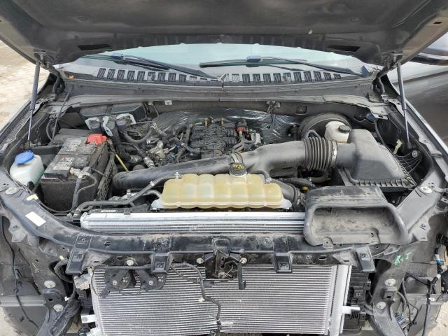 2021 Ford Expedition Max Xlt VIN: 1FMJK1JT0MEA42153 Lot: 59951694