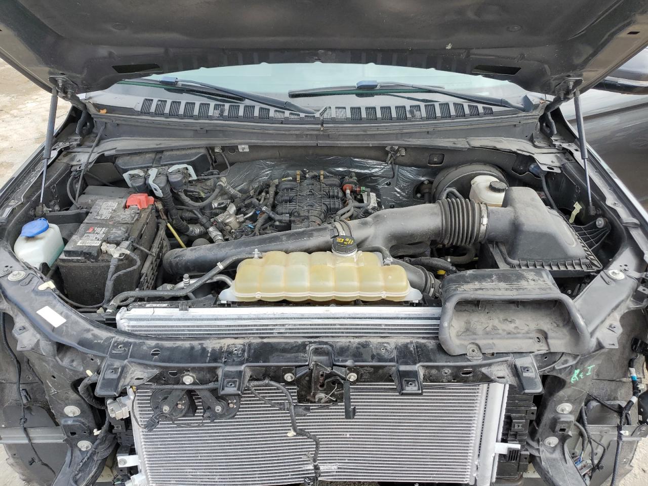 1FMJK1JT0MEA42153 2021 Ford Expedition Max Xlt