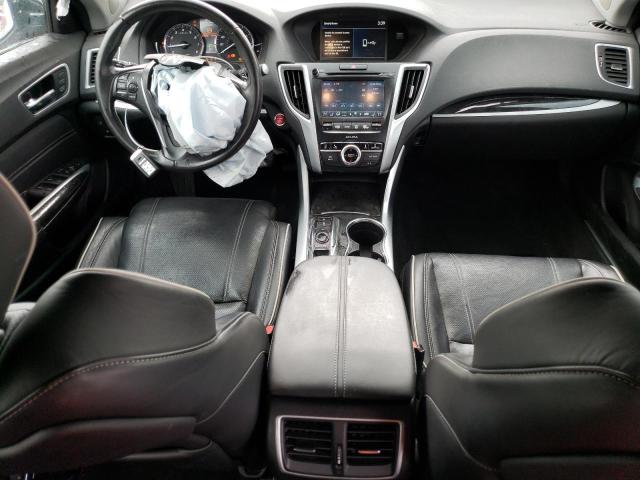 2019 Acura Tlx Technology VIN: 19UUB3F46KA006326 Lot: 57730034