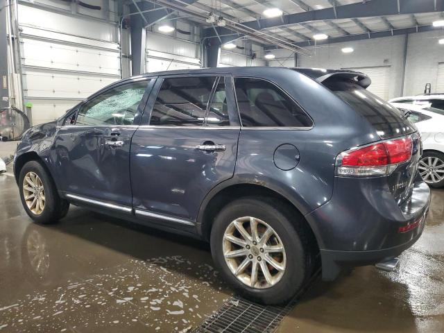 VIN 2LMDJ8JK5DBL09013 2013 Lincoln MKX no.2