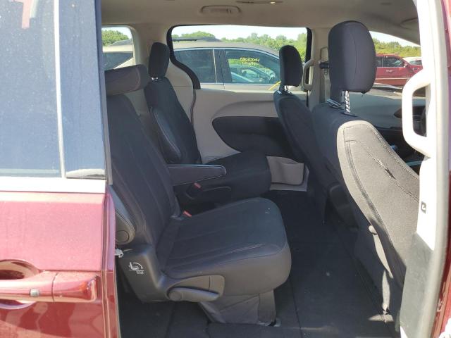 2017 Chrysler Pacifica Touring VIN: 2C4RC1DG6HR520880 Lot: 58215684