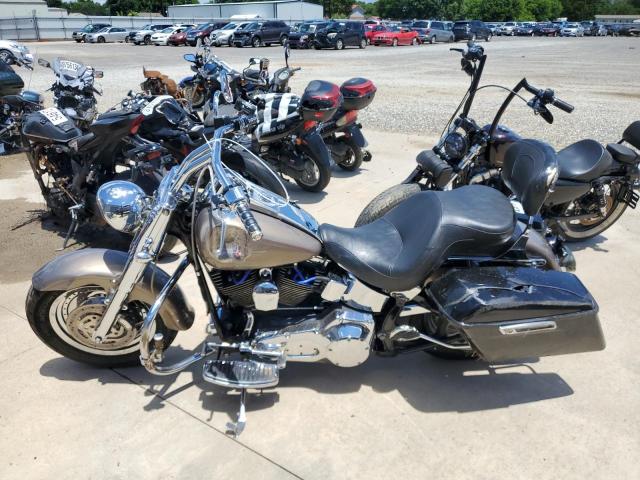 2004 HARLEY-DAVIDSON FLSTFI 1HD1BXB194Y075864