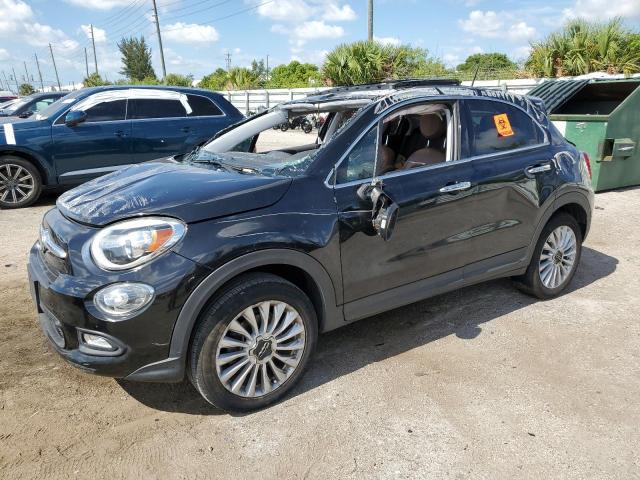 VIN ZFBCFYDTXGP383027 2016 Fiat 500X, Lounge no.1