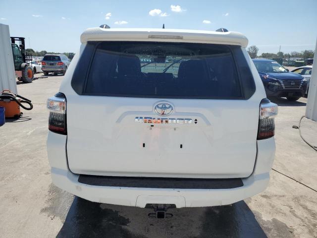 2024 Toyota 4Runner Sr5 VIN: JTEEU5JRXR5310186 Lot: 57783844