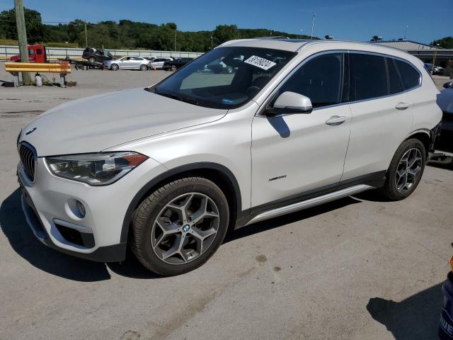 VIN WBXHT3C37GP885626 2016 BMW X1, Xdrive28I no.1