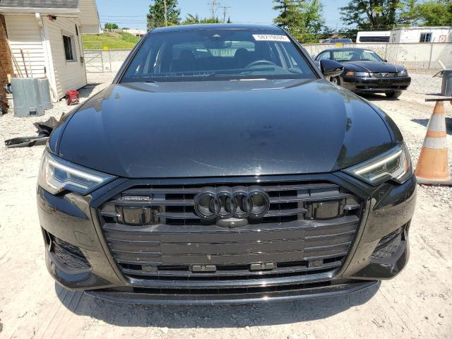 2021 Audi A6 Premium Plus VIN: WAUE8AF29MN042217 Lot: 58219694