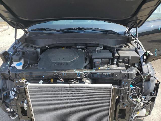 2024 Kia Telluride S VIN: 5XYP6DGC9RG424773 Lot: 60680004