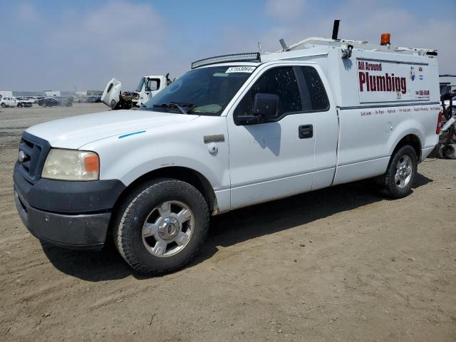 2008 Ford F150 VIN: 1FTRF12268KB94771 Lot: 57553064