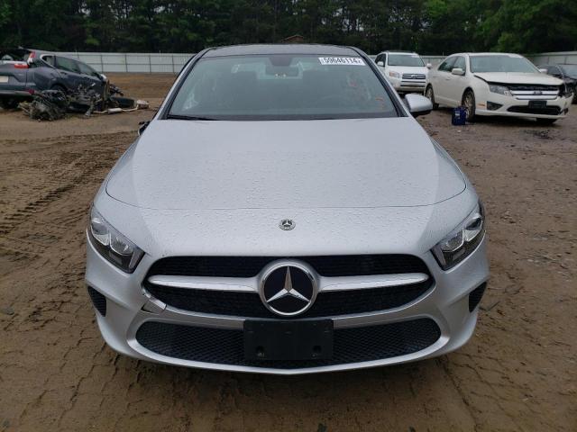 2022 Mercedes-Benz A 220 4Matic VIN: W1K3G4FB8NJ372041 Lot: 59646114