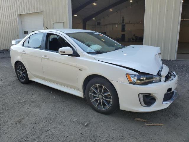 2016 Mitsubishi Lancer Es VIN: JA32V2FW7GU002623 Lot: 59151064