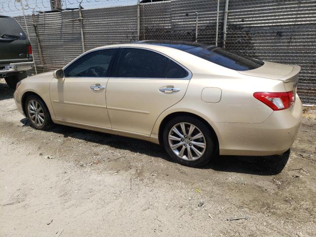 2008 Lexus Es 350 VIN: JTHBJ46G882170817 Lot: 57512944