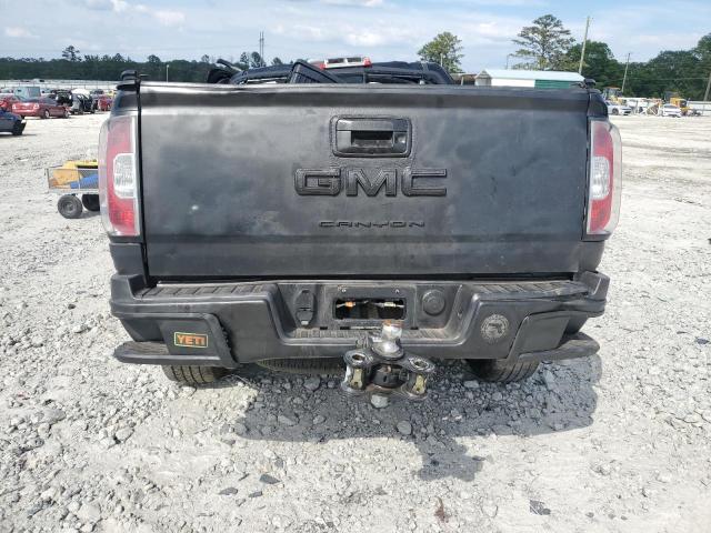 2022 GMC Canyon Elevation VIN: 1GTG5CEN8N1109734 Lot: 59341874