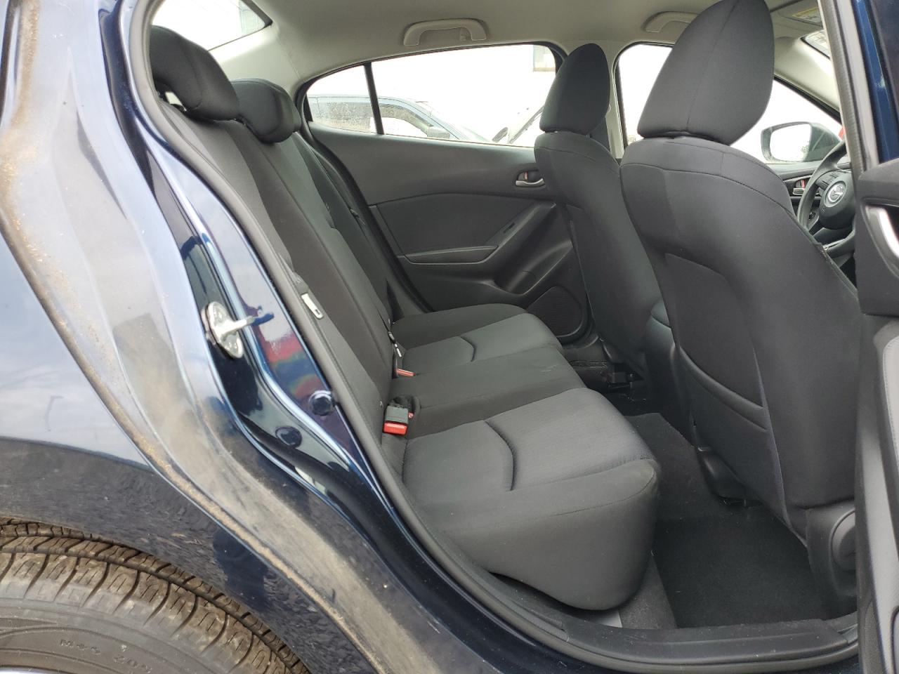 3MZBM1U72FM147899 2015 Mazda 3 Sport