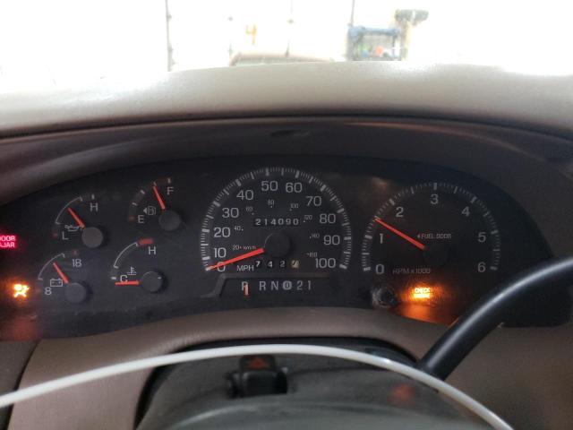 1998 Ford F150 VIN: 1FTRX18L2WKB53001 Lot: 60572534