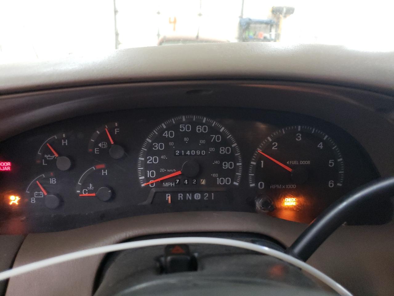 1FTRX18L2WKB53001 1998 Ford F150