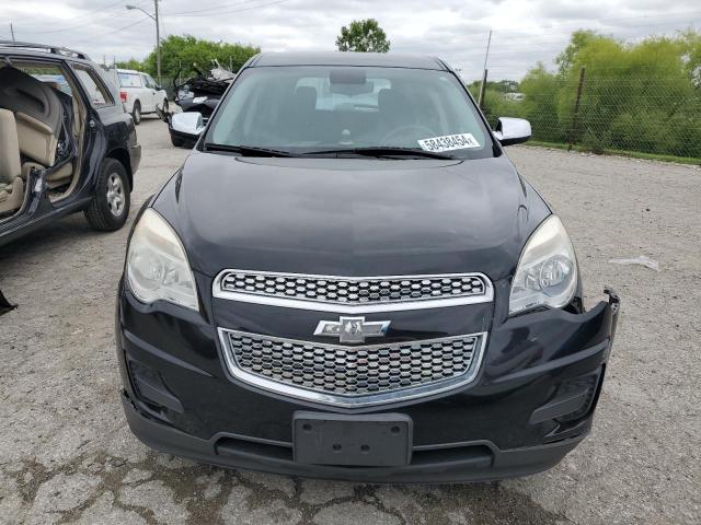 2015 CHEVROLET EQUINOX LS - 2GNFLEEK3F6284157