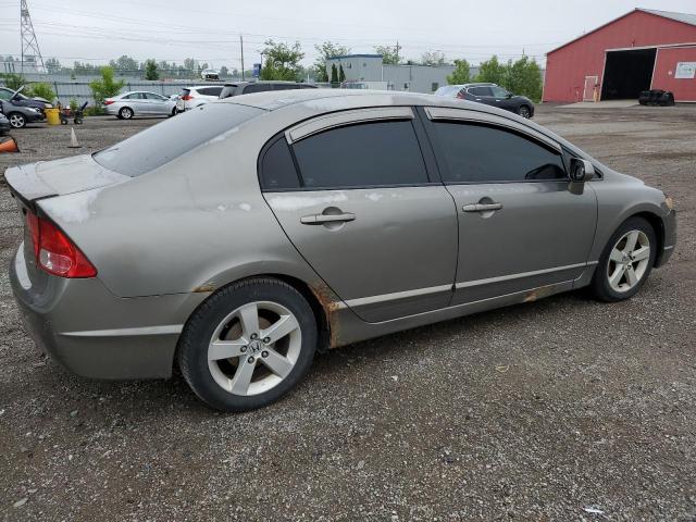 2007 Honda Civic Lx VIN: 2HGFA16547H026897 Lot: 57005064