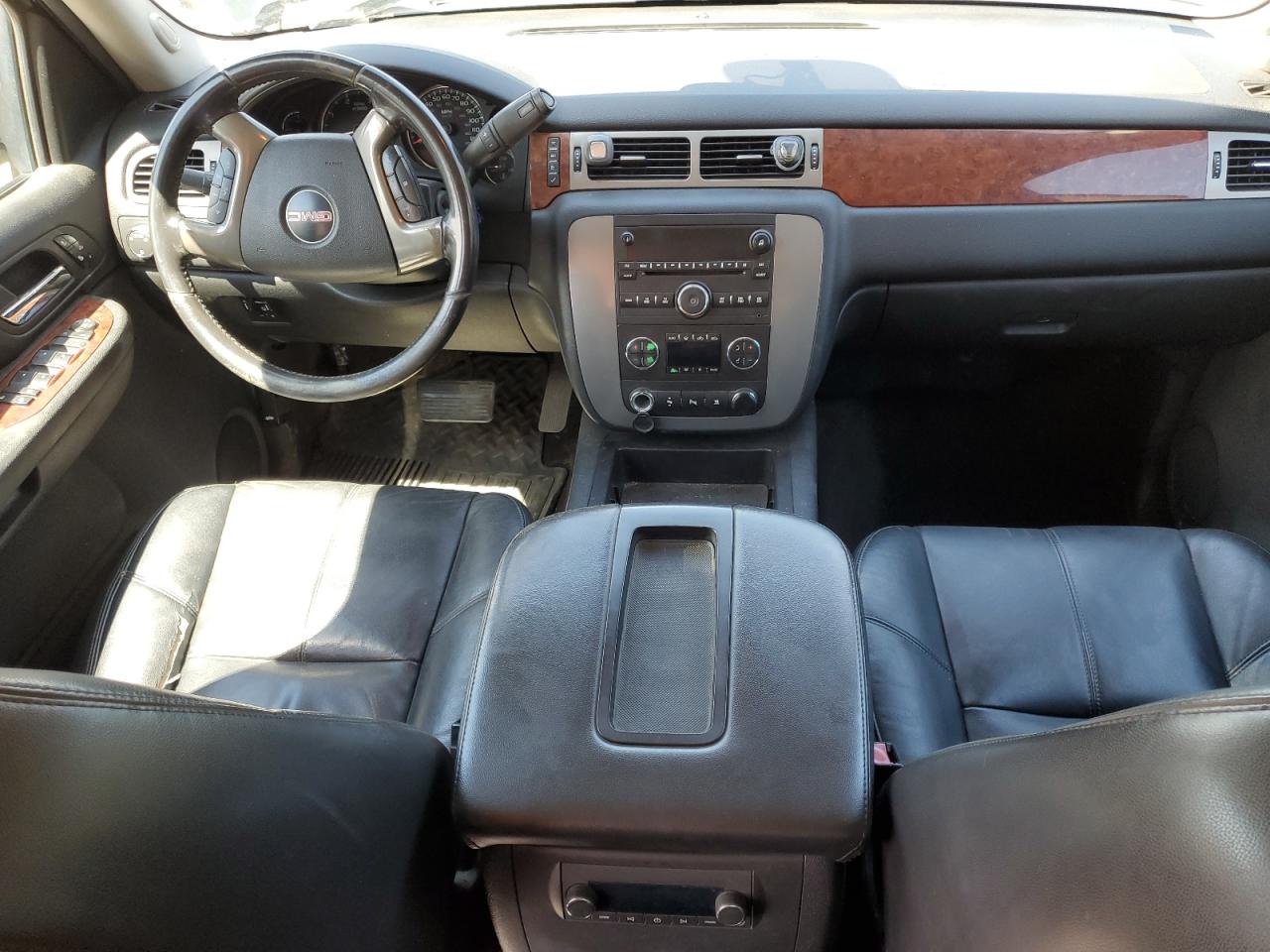 1GTHK63629F127858 2009 GMC Sierra K2500 Slt