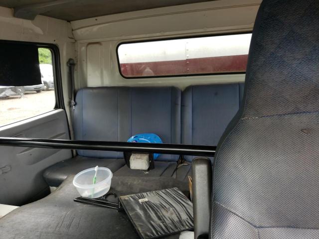 2005 Mitsubishi Fuso Truck Of America Inc Fe 84W VIN: JL6BDH1S95K000268 Lot: 60304904