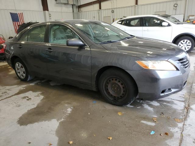 2007 Toyota Camry Ce VIN: 4T4BE46K87R006708 Lot: 59043384