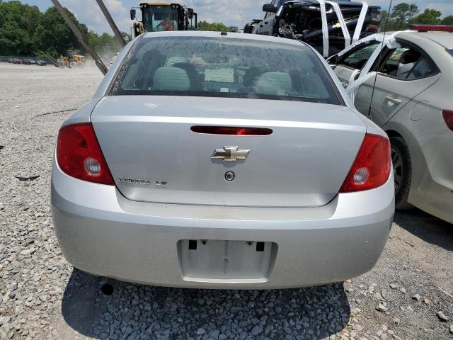 2008 Chevrolet Cobalt Ls VIN: 1G1AK58F787327270 Lot: 58852274