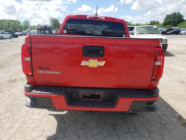 2019 CHEVROLET COLORADO - 1GCGSBEA3K1111676