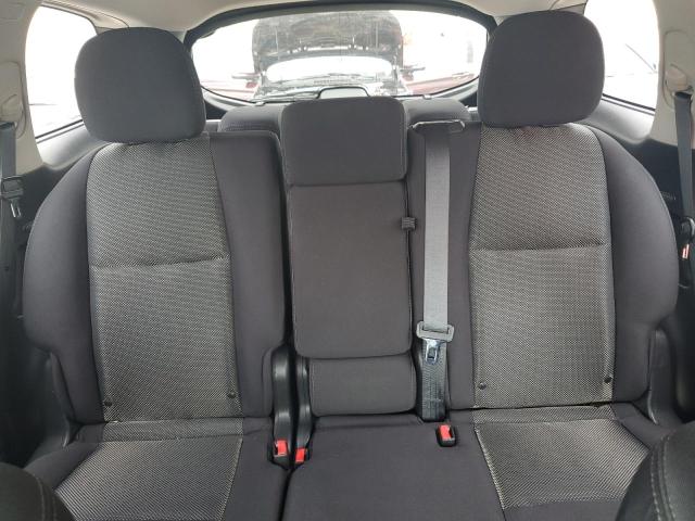 2017 Nissan Pathfinder S VIN: 5N1DR2MN4HC612524 Lot: 58427054