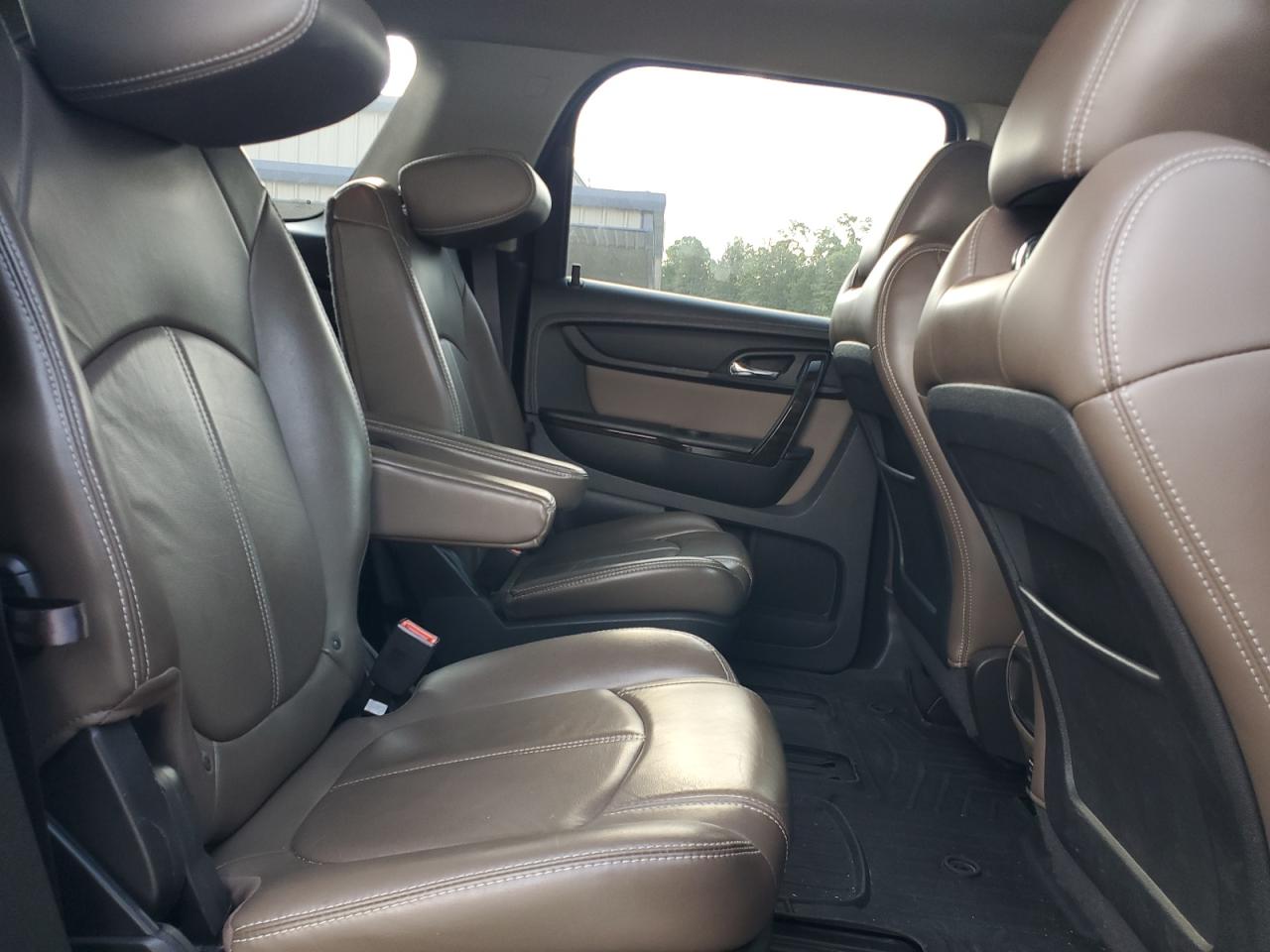 1GKKRRKD2EJ182468 2014 GMC Acadia Slt-1