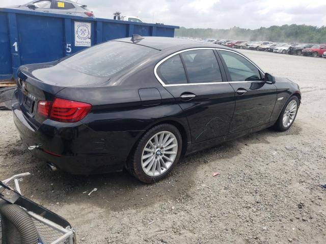 VIN WBAFR7C57DC821209 2013 BMW 5 Series, 535 I no.3