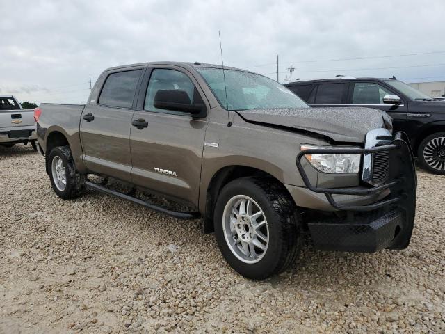 2011 Toyota Tundra Crewmax Sr5 VIN: 5TFEM5F13BX025301 Lot: 57083714