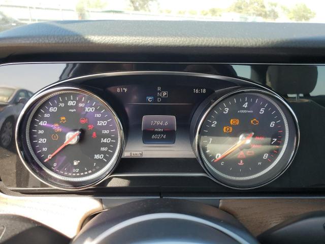 2019 Mercedes-Benz E 300 VIN: WDDZF4JB7KA509440 Lot: 60779194
