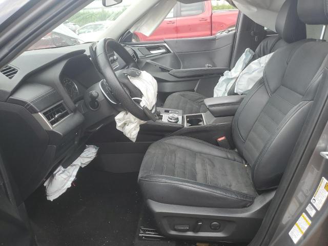 2022 Mitsubishi Outlander Se VIN: JA4J3UA81NZ017894 Lot: 60114574