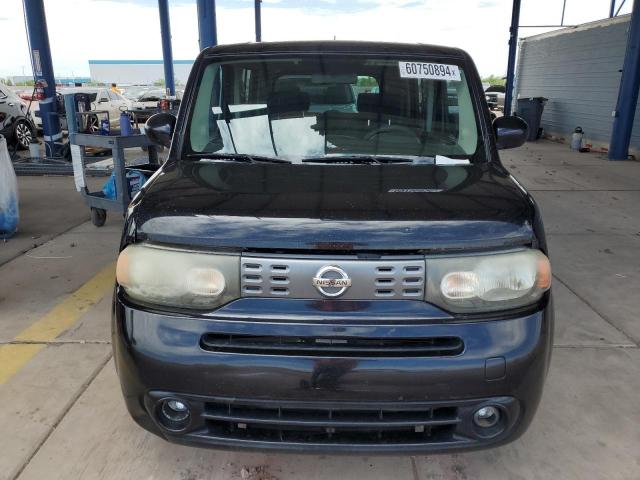 JN8AZ2KR1AT165495 2010 Nissan Cube Base