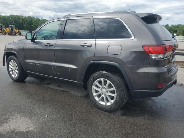 2021 Jeep Grand Cherokee Laredo VIN: 1C4RJFAG0MC503387 Lot: 58741254