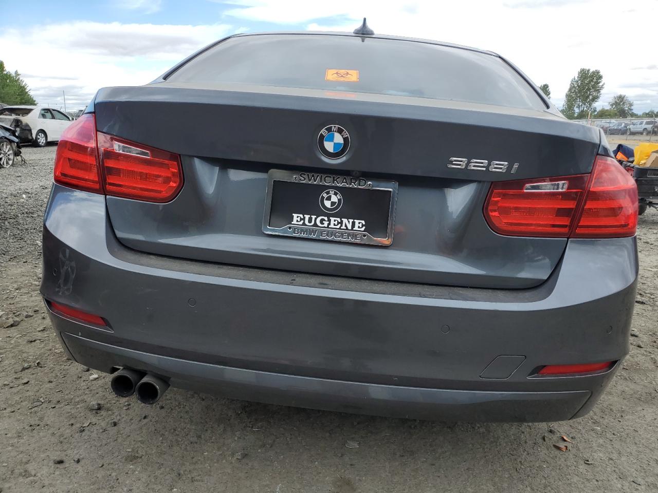 WBA3A5C53FF610931 2015 BMW 328 I