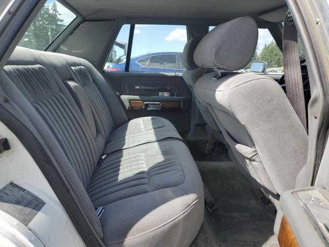 1988 Ford Crown Victoria Lx VIN: 2FABP74F5JX223865 Lot: 60498604