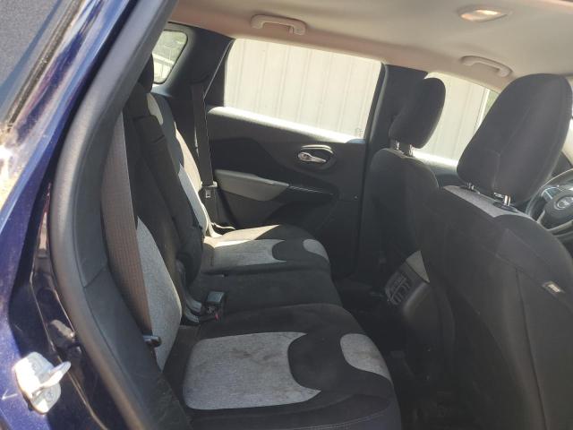 2014 Jeep Cherokee Sport VIN: 1C4PJMAB8EW315751 Lot: 60673154