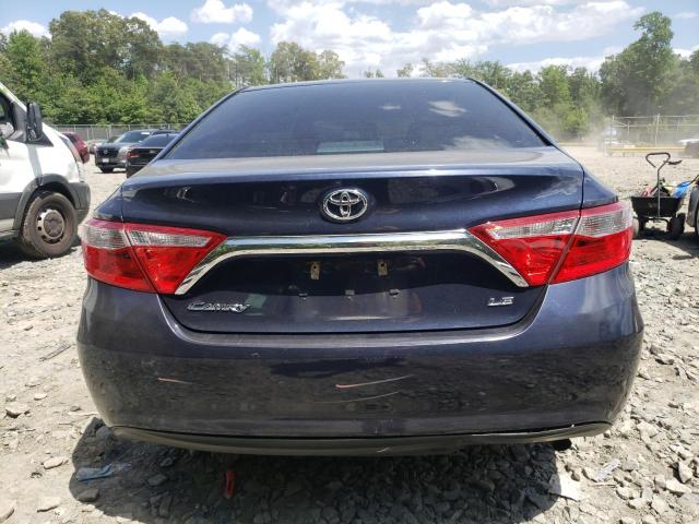 VIN 4T1BF1FK0FU998315 2015 Toyota Camry, LE no.6