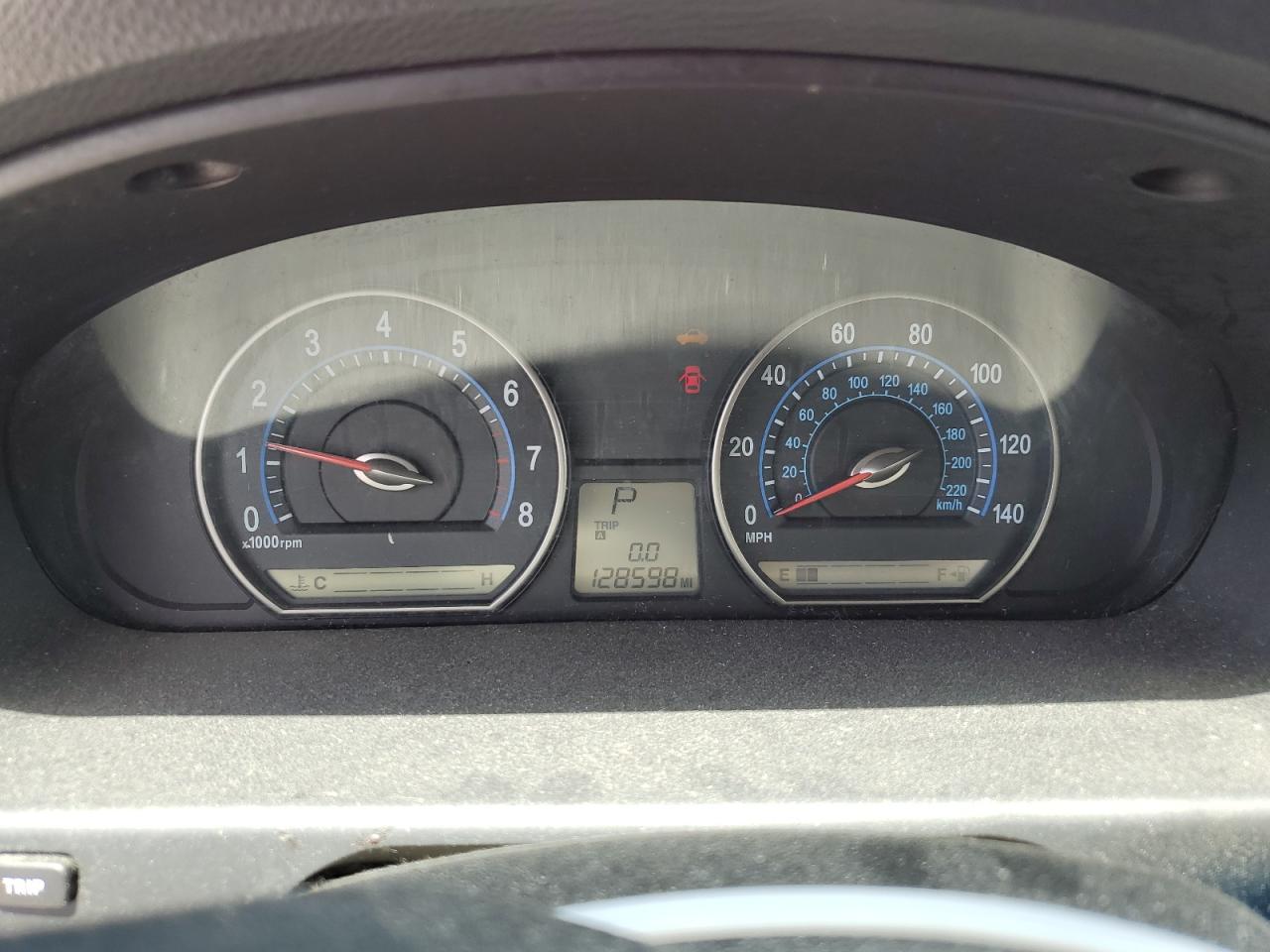 KNAGE124185251272 2008 Kia Optima Lx