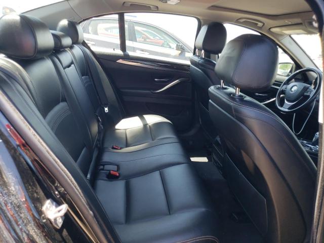 2016 BMW 535 Xi VIN: WBA5B3C52GG257412 Lot: 58276374