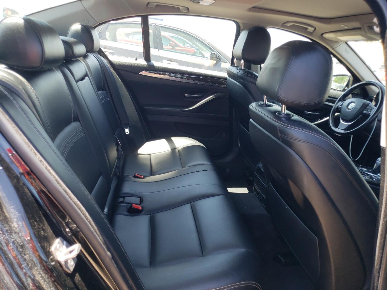 WBA5B3C52GG257412 2016 BMW 535 Xi