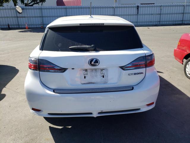 2013 Lexus Ct 200 VIN: JTHKD5BH9D2168886 Lot: 58433404