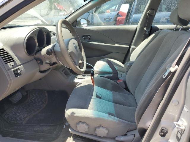 2003 Nissan Altima Base VIN: 1N4AL11D53C228846 Lot: 60943804
