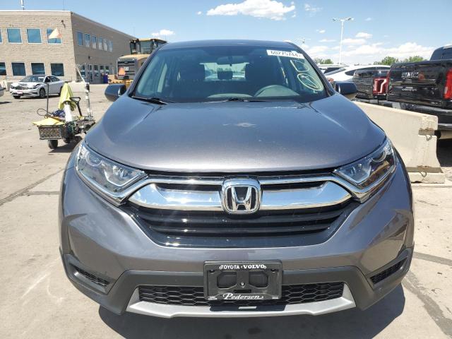 2HKRW6H31JH207654 2018 Honda Cr-V Lx