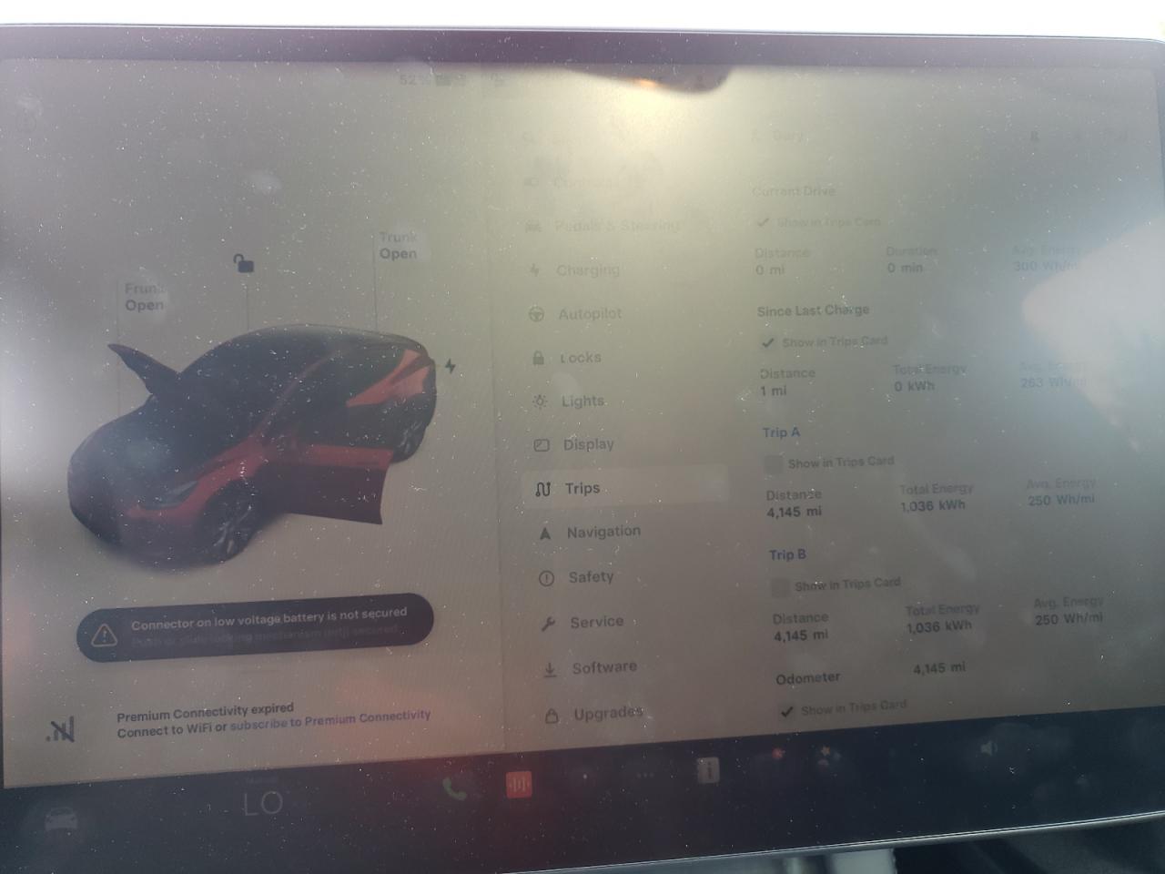 7SAYGDEE0NF535948 2022 Tesla Model Y